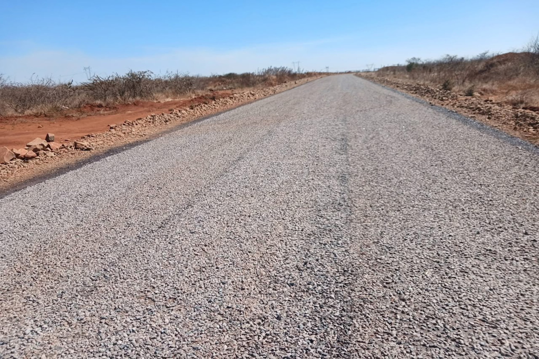 Residential vacant land for sale in Bellevue, Zimbabwe - 3ZB1749859