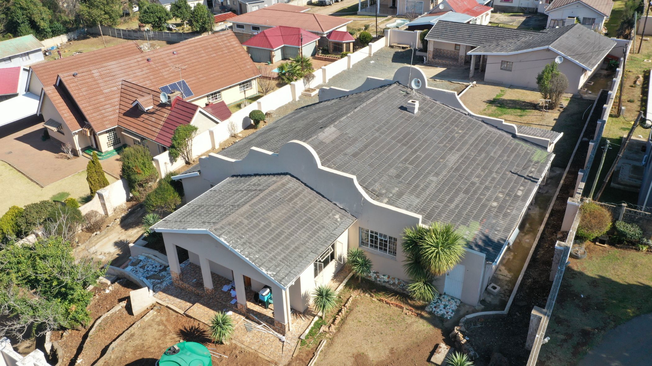 Residential complex for sale in Kokstad - 1UB1749886