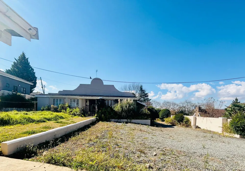Residential complex for sale in Kokstad - 1UB1749886 Residential complex for sale in Kokstad - 1UB1749886