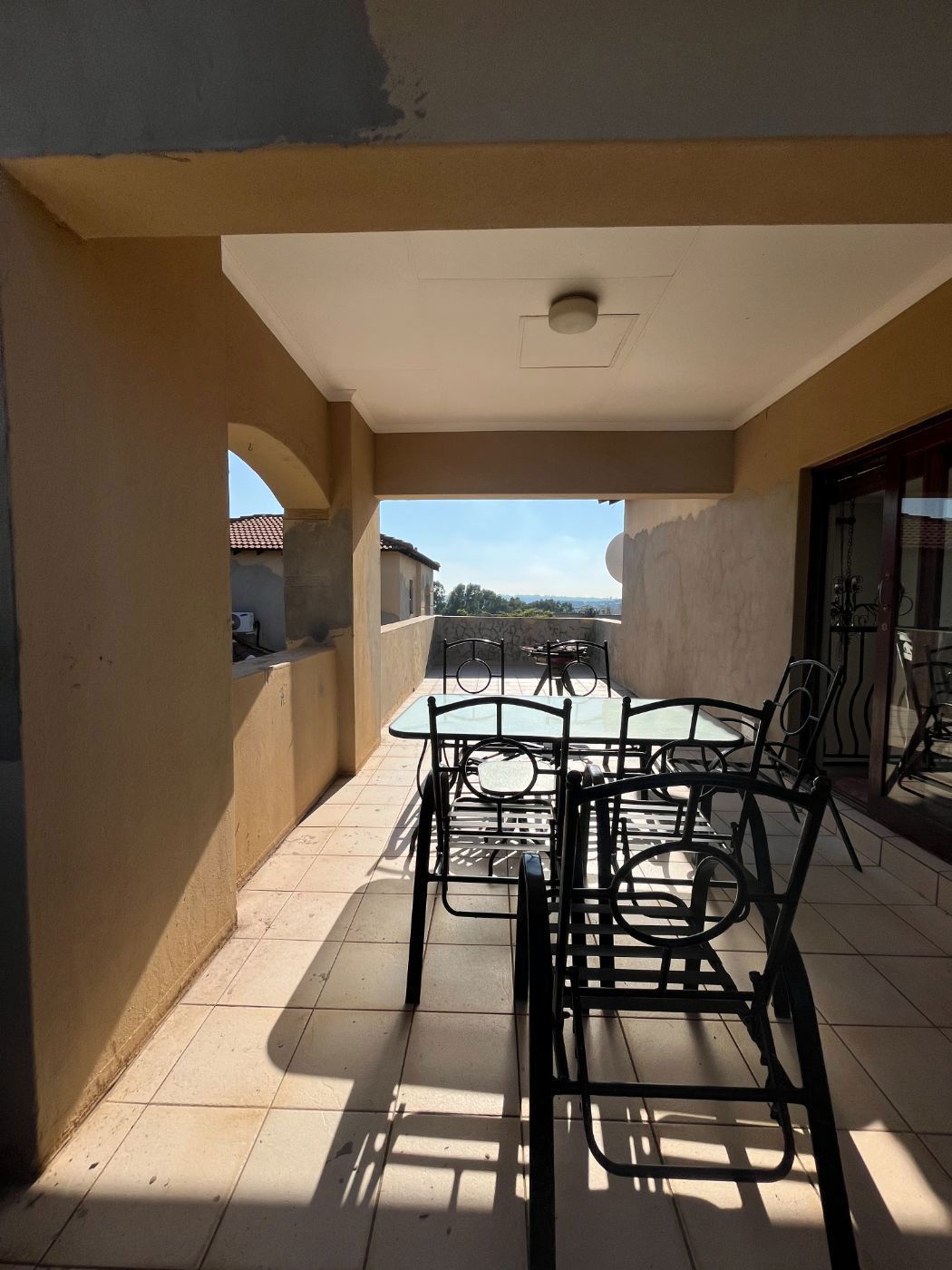 Apartment to rent in Midrand - MDL1749864