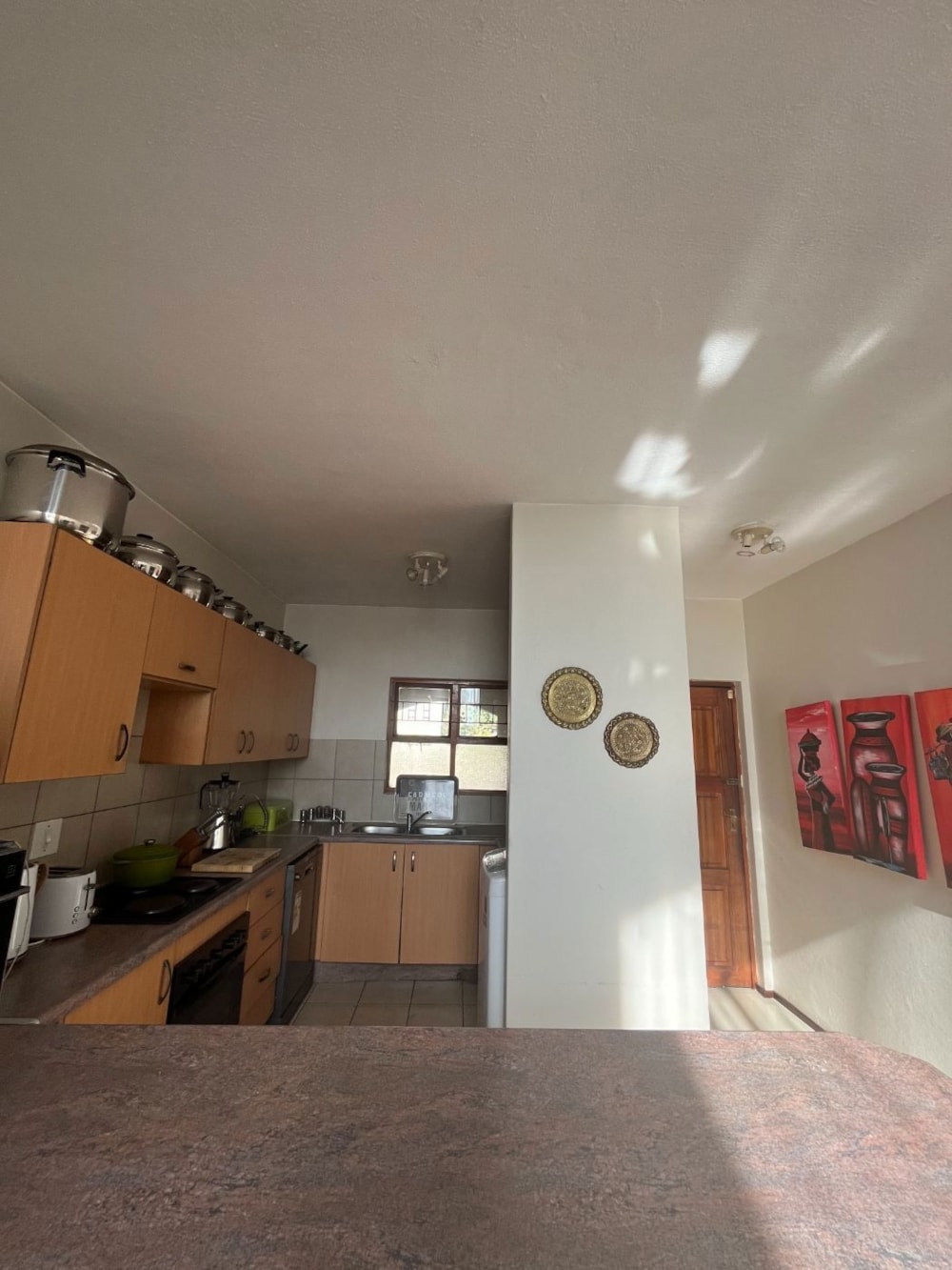 Apartment to rent in Midrand - MDL1749864 Apartment to rent in Midrand - MDL1749864
