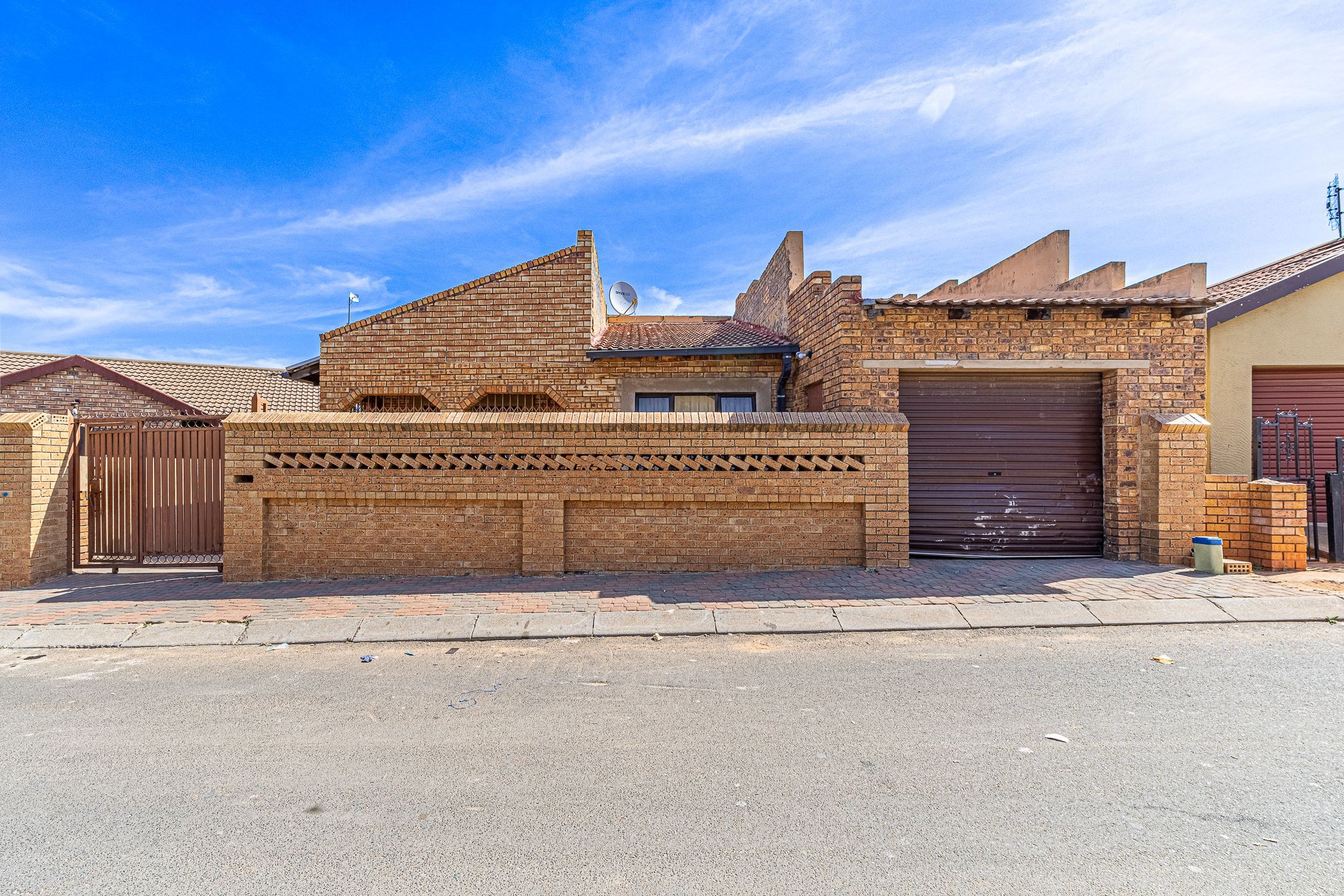 House for sale in Tembisa - KTP1749891