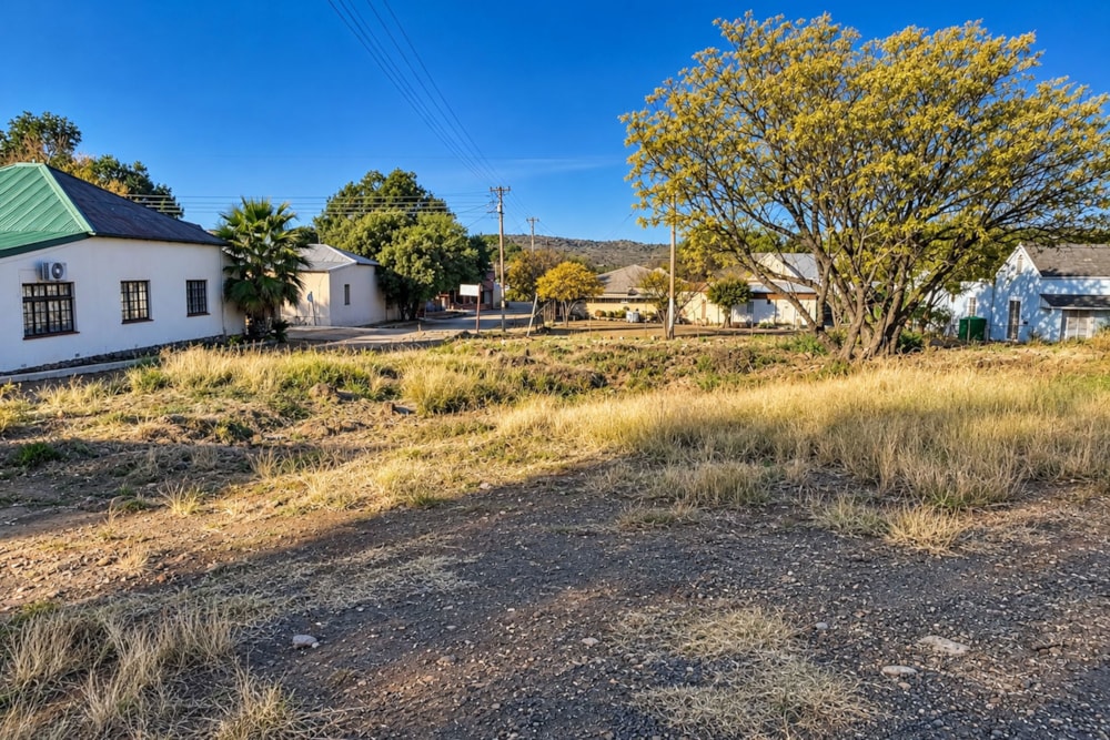 Vacant land for sale in Philippolis - 1KK1749905 Vacant land for sale in Philippolis - 1KK1749905