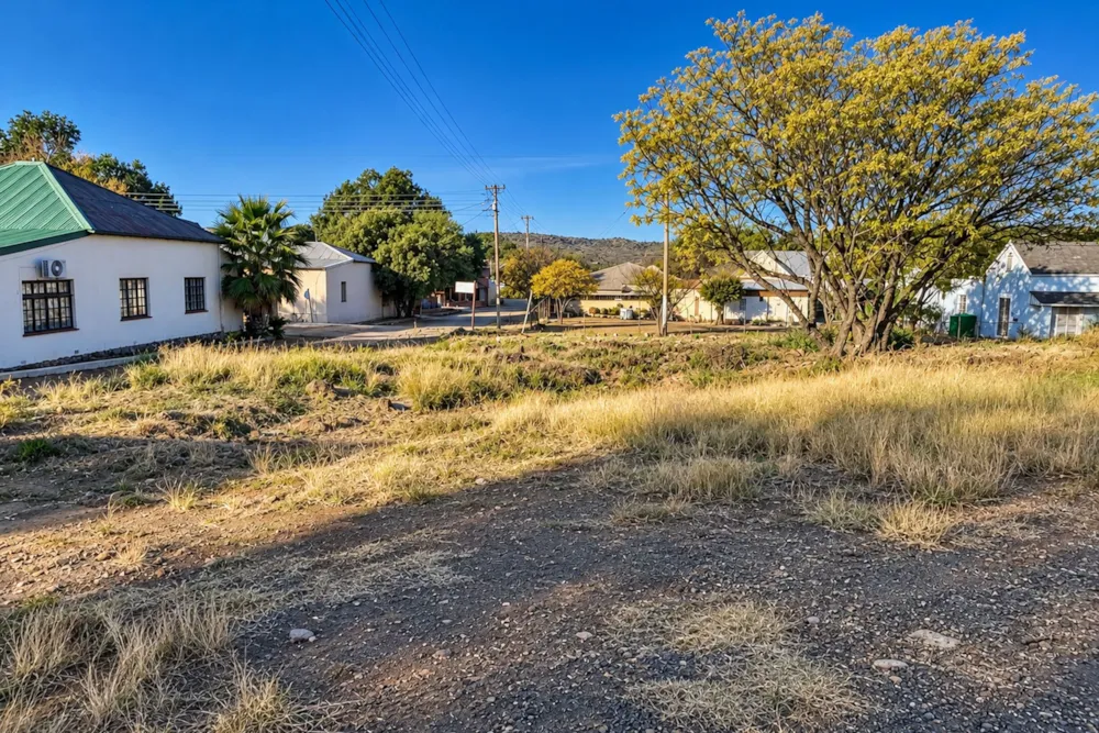 Vacant land sold in Philippolis - 1KK1749905 Vacant land sold in Philippolis - 1KK1749905