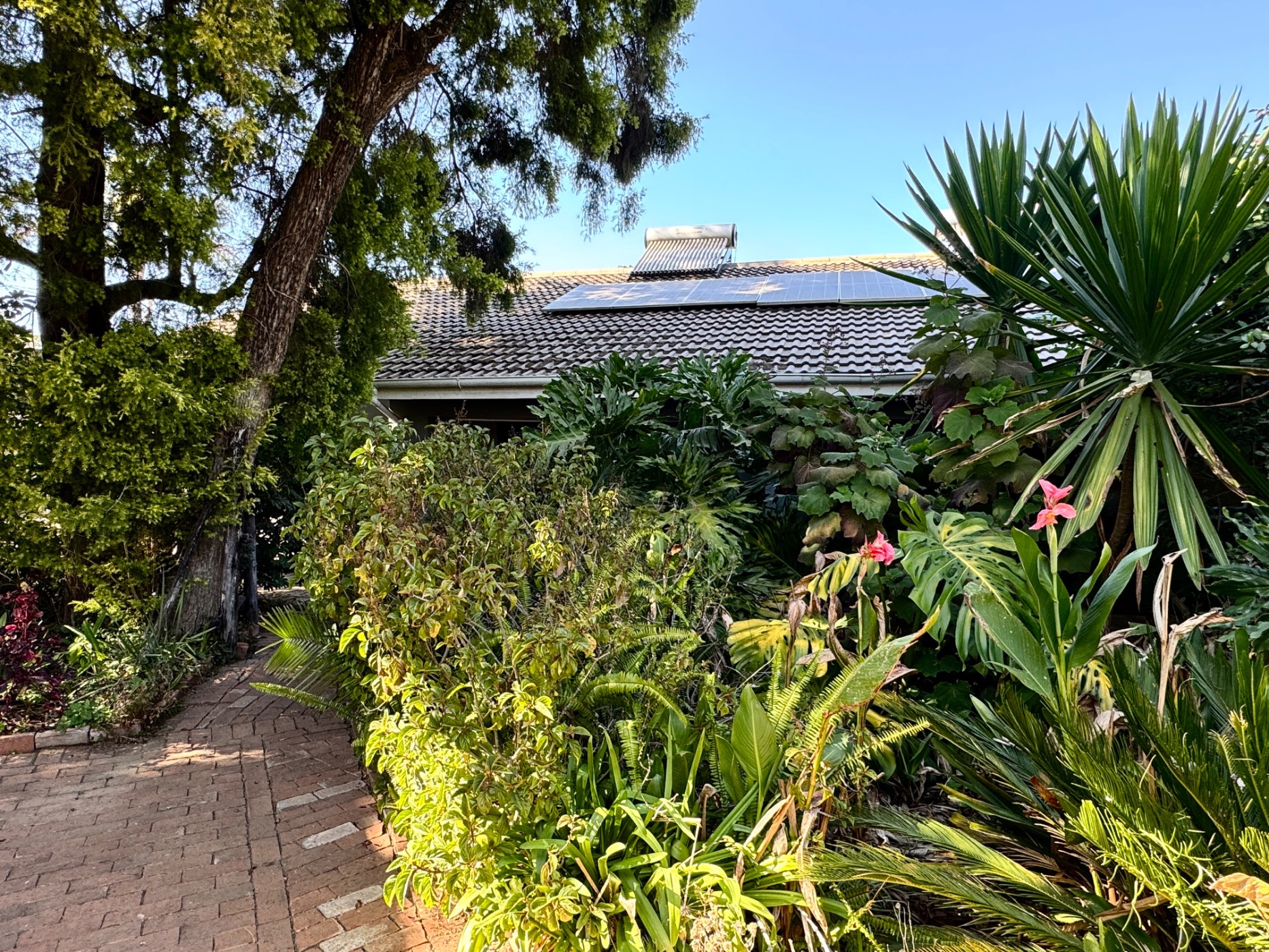 Cottage to rent in Highlands, Zimbabwe - 3ZB1749906