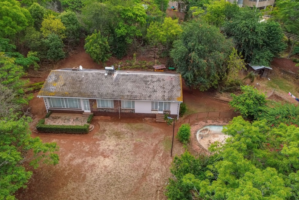 House for sale in Hogerty hill, Zimbabwe - 3ZB1749907