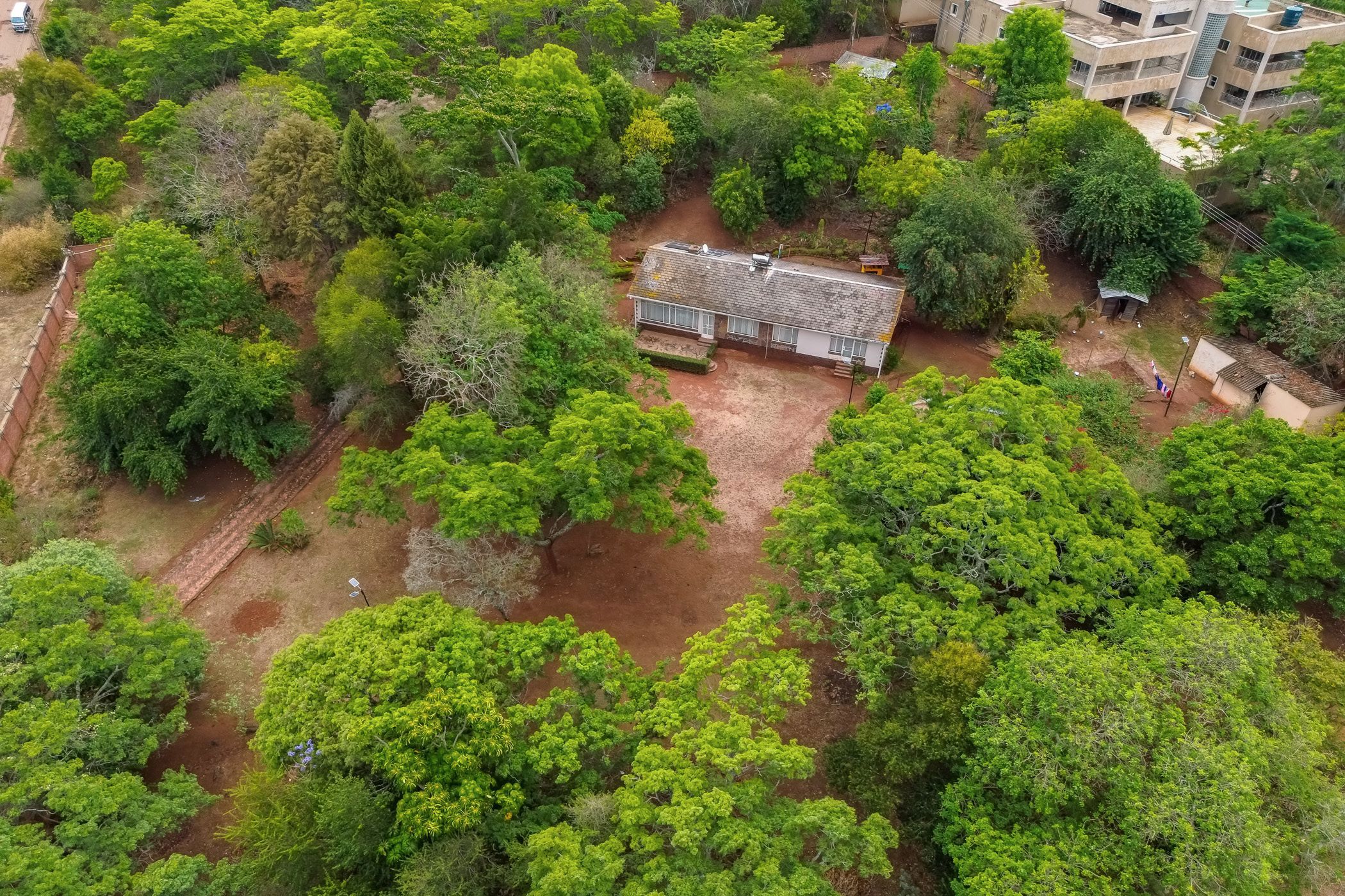 House for sale in Hogerty hill, Zimbabwe - 3ZB1749907