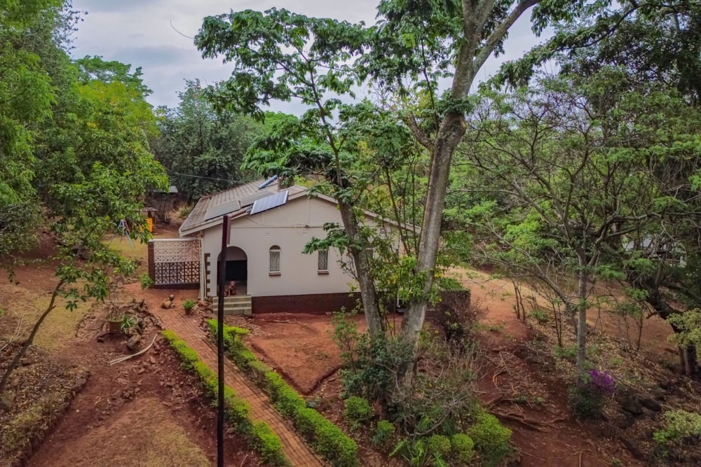 House for sale in Hogerty hill, Zimbabwe - 3ZB1749907