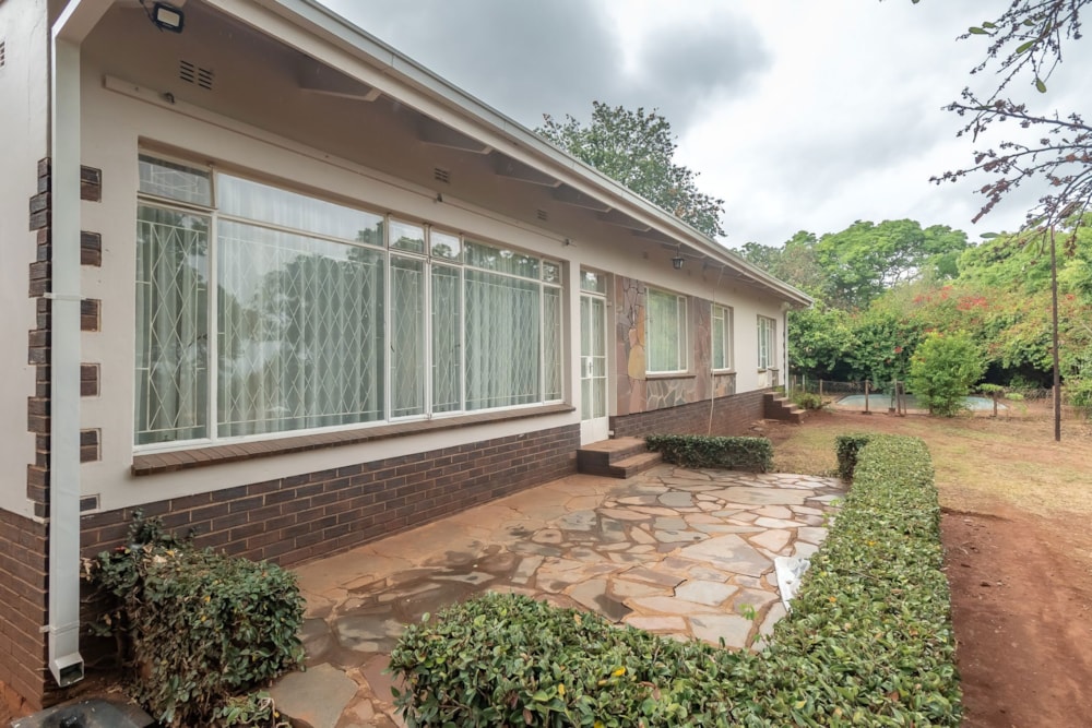 House for sale in Hogerty hill, Zimbabwe - 3ZB1749907