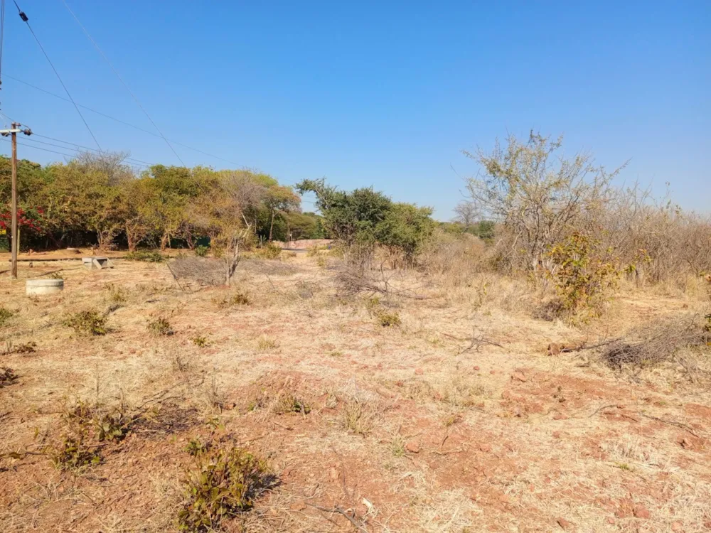 Vacant land for sale in Victoria Falls, Zimbabwe - 3ZB1750111 Vacant land for sale in Victoria Falls, Zimbabwe - 3ZB1750111