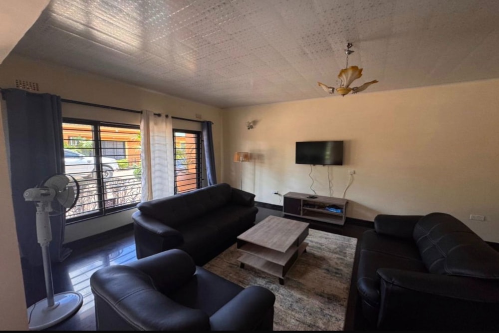 Apartment to rent in Salama Park, Zambia - 3ZA1749920 Apartment to rent in Salama Park, Zambia - 3ZA1749920