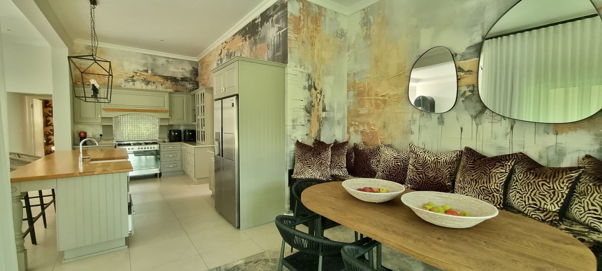House to rent in Magersfontein - 1KJ1749922