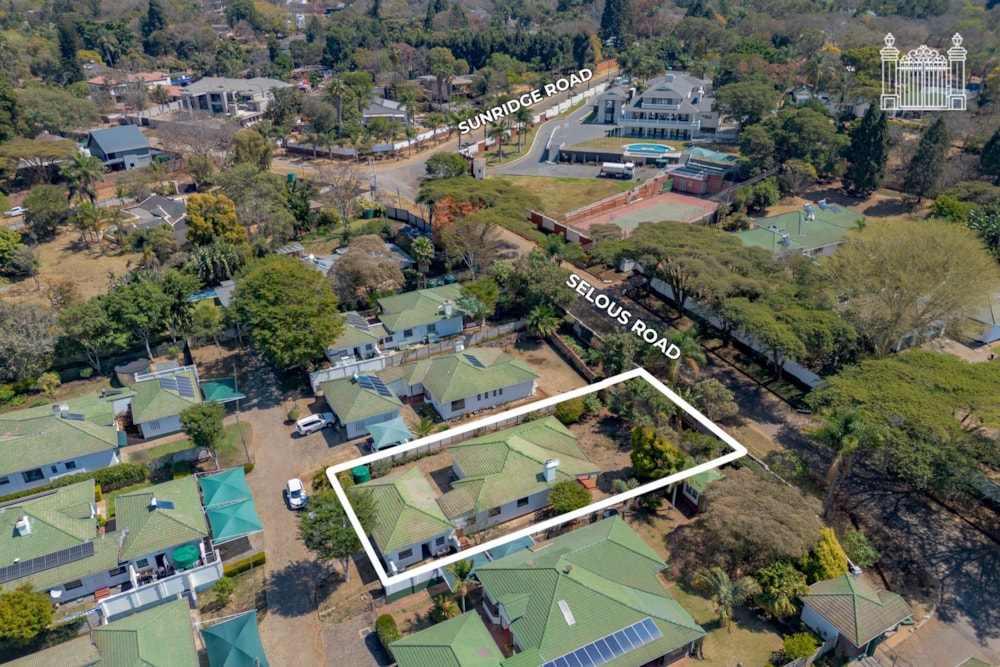 Cluster for sale in Colne Valley, Zimbabwe - 3ZB1749929