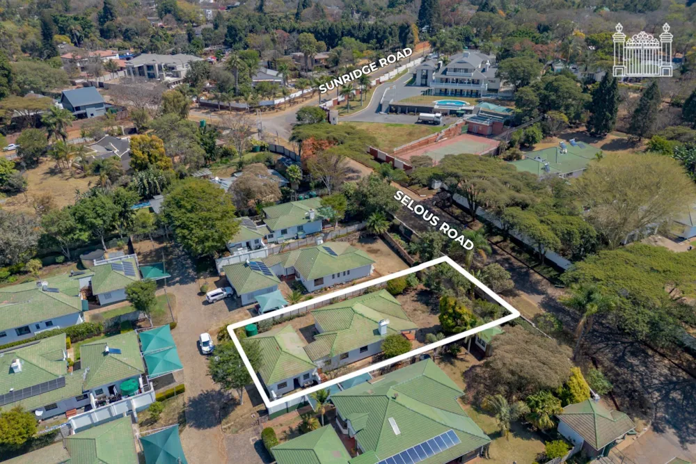 Cluster for sale in Colne Valley, Zimbabwe - 3ZB1749929 Cluster for sale in Colne Valley, Zimbabwe - 3ZB1749929