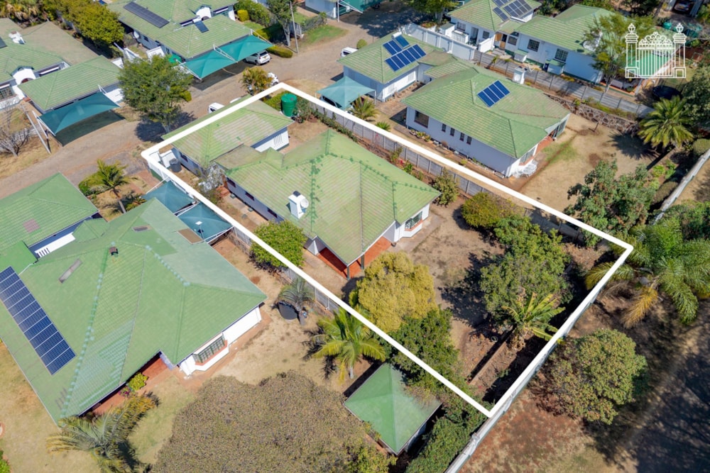 Cluster for sale in Colne Valley, Zimbabwe - 3ZB1749929