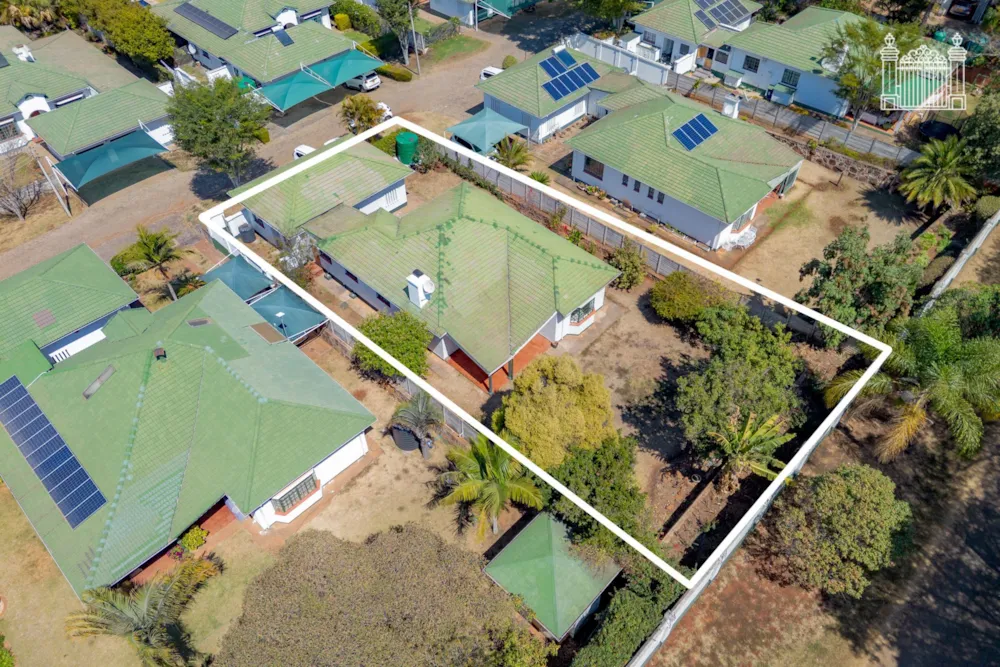 Cluster for sale in Colne Valley, Zimbabwe - 3ZB1749929 Cluster for sale in Colne Valley, Zimbabwe - 3ZB1749929