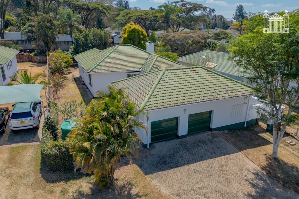 Cluster for sale in Colne Valley, Zimbabwe - 3ZB1749929
