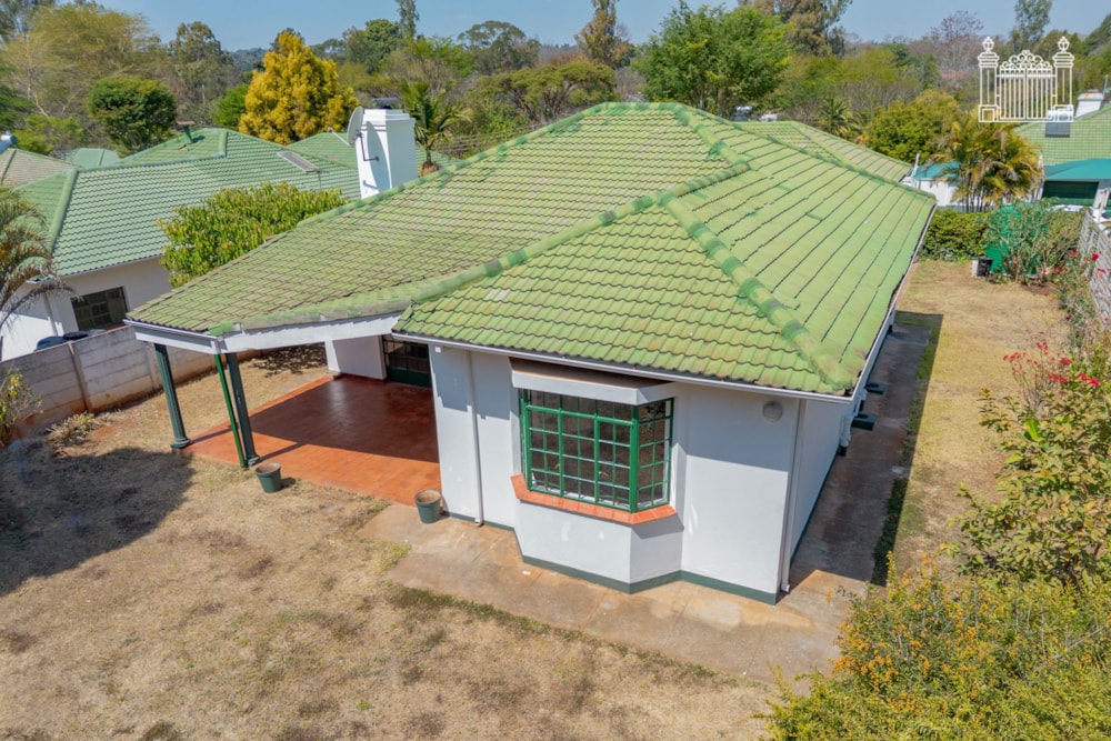 Cluster for sale in Colne Valley, Zimbabwe - 3ZB1749929