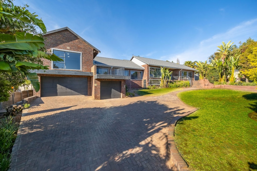 House for sale in Noordheuwel - 1KR1750083
