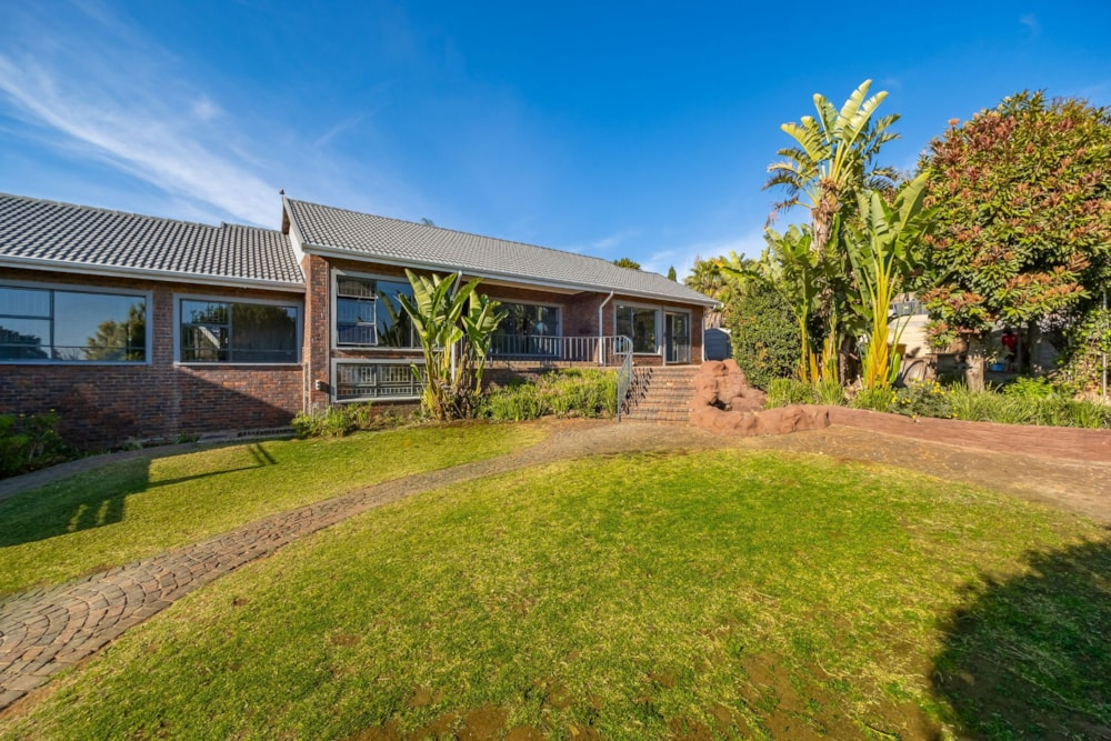 House for sale in Noordheuwel - 1KR1750083
