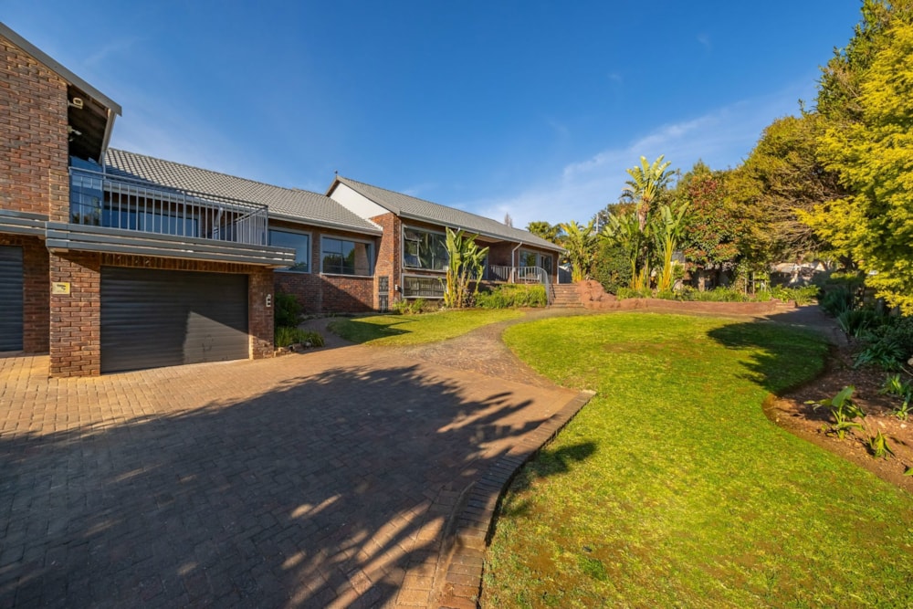 House for sale in Noordheuwel - 1KR1750083