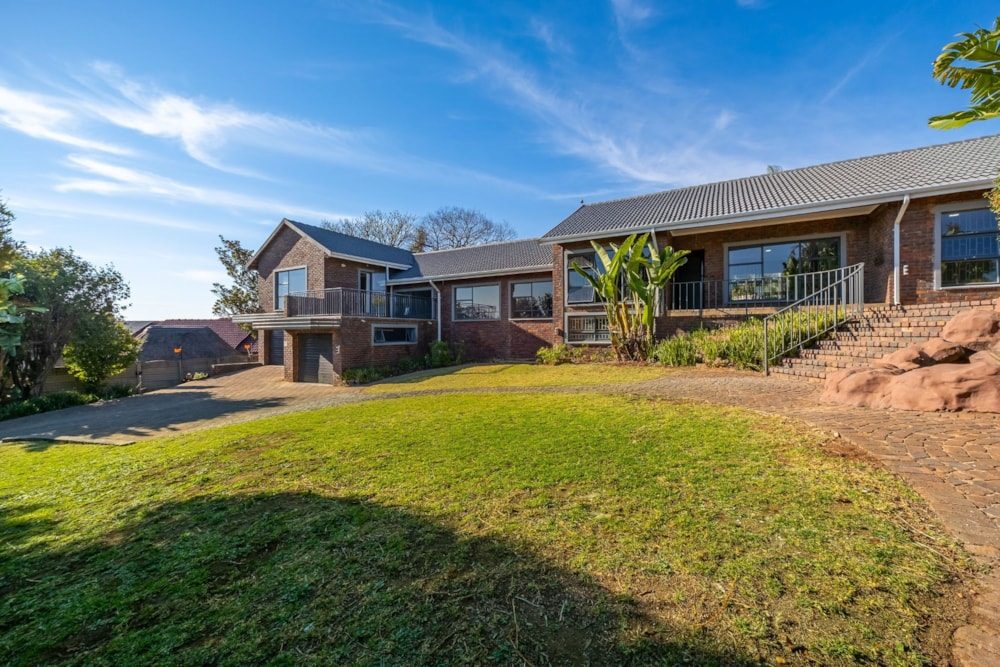 House for sale in Noordheuwel - 1KR1750083