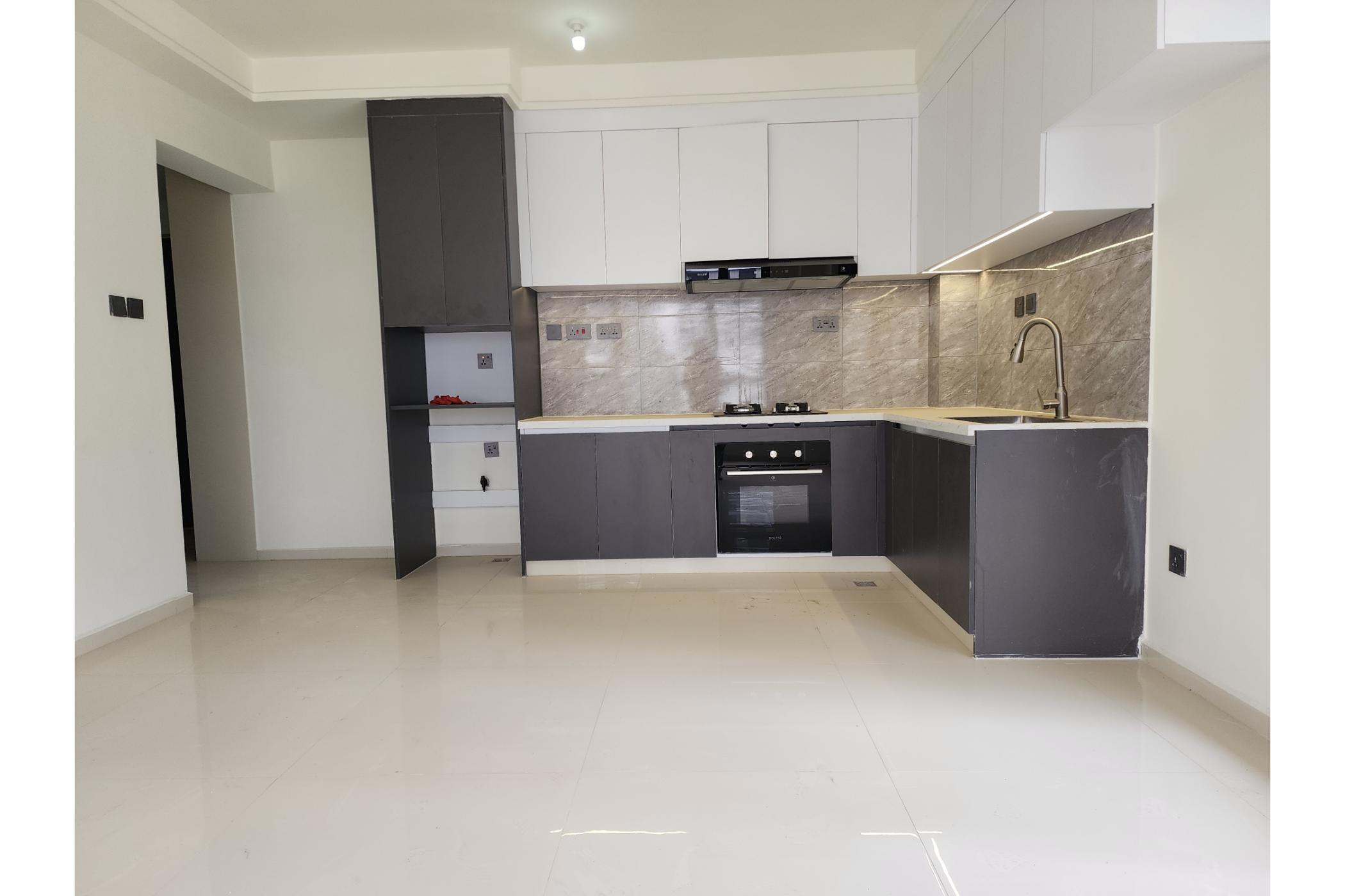 Apartment to rent in Nairobi, Nairobi, Kenya - 3KE1752443