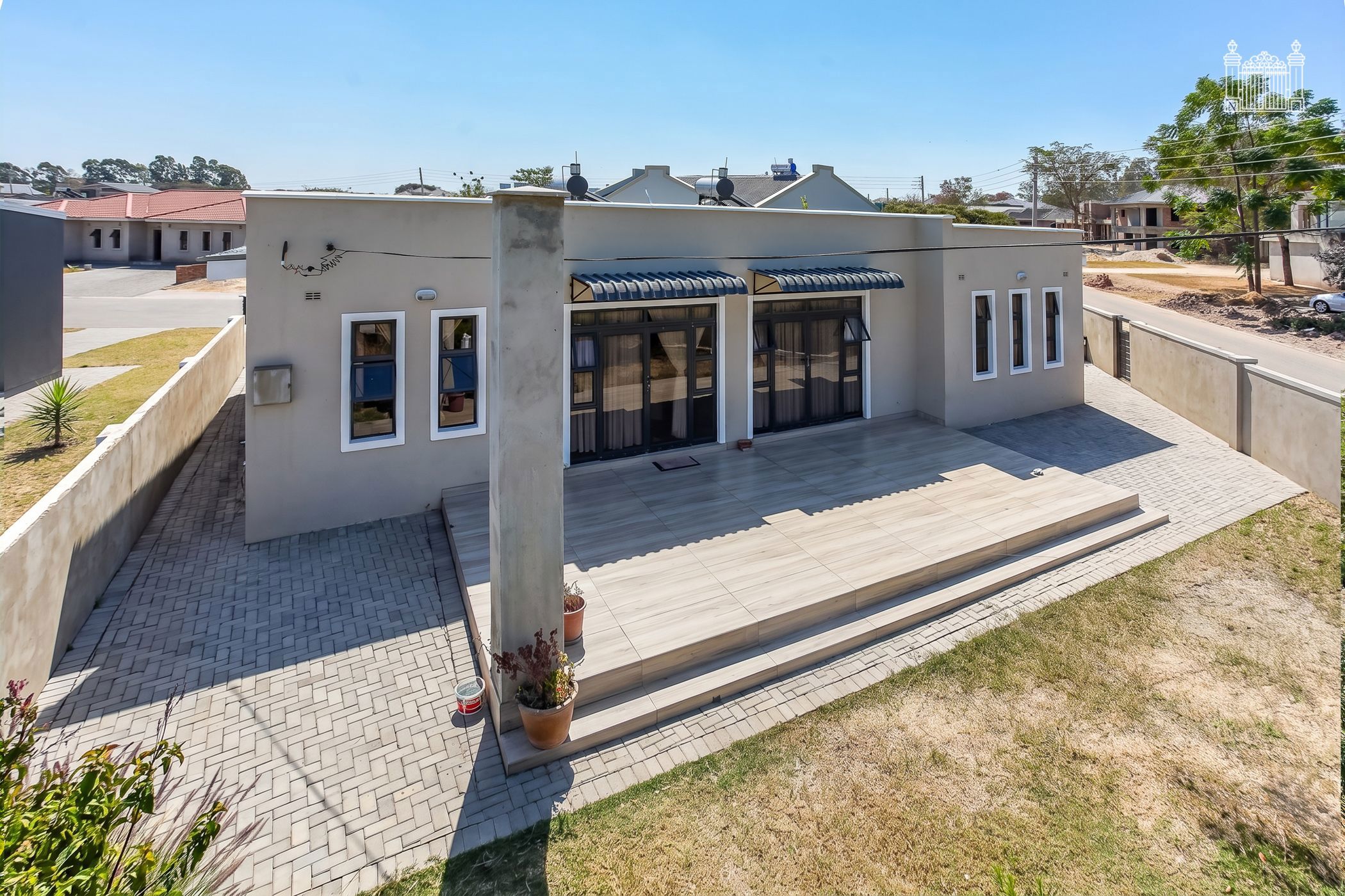 House for sale in Arlington, Zimbabwe - 3ZB1750104