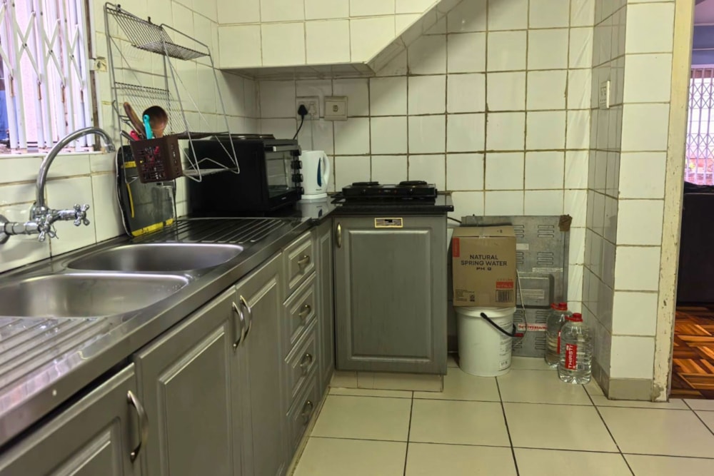 Double-storey house for sale in Manor Gardens - 1DBN1750241 Double-storey house for sale in Manor Gardens - 1DBN1750241
