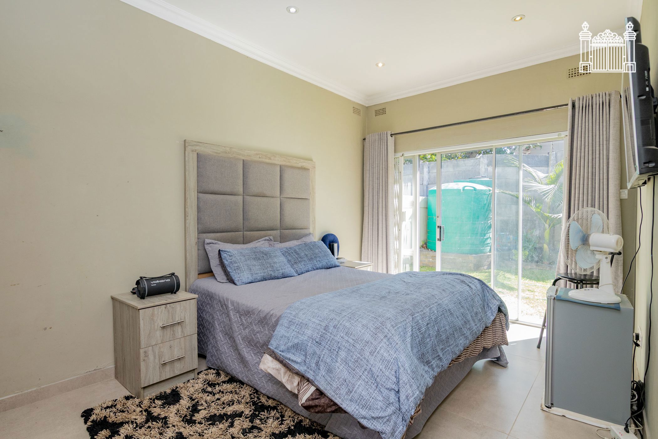 Cluster for sale in Newlands, Zimbabwe - 3ZB1749980