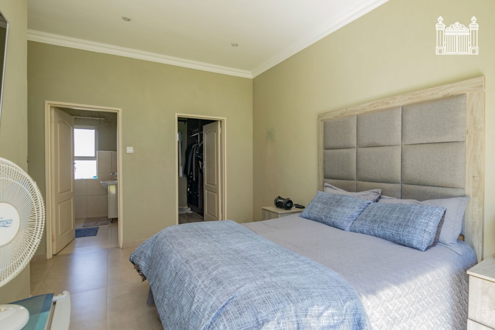 Cluster for sale in Newlands, Zimbabwe - 3ZB1749980
