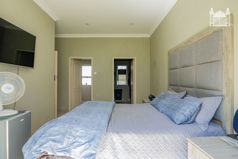 Cluster for sale in Newlands, Zimbabwe - 3ZB1749980