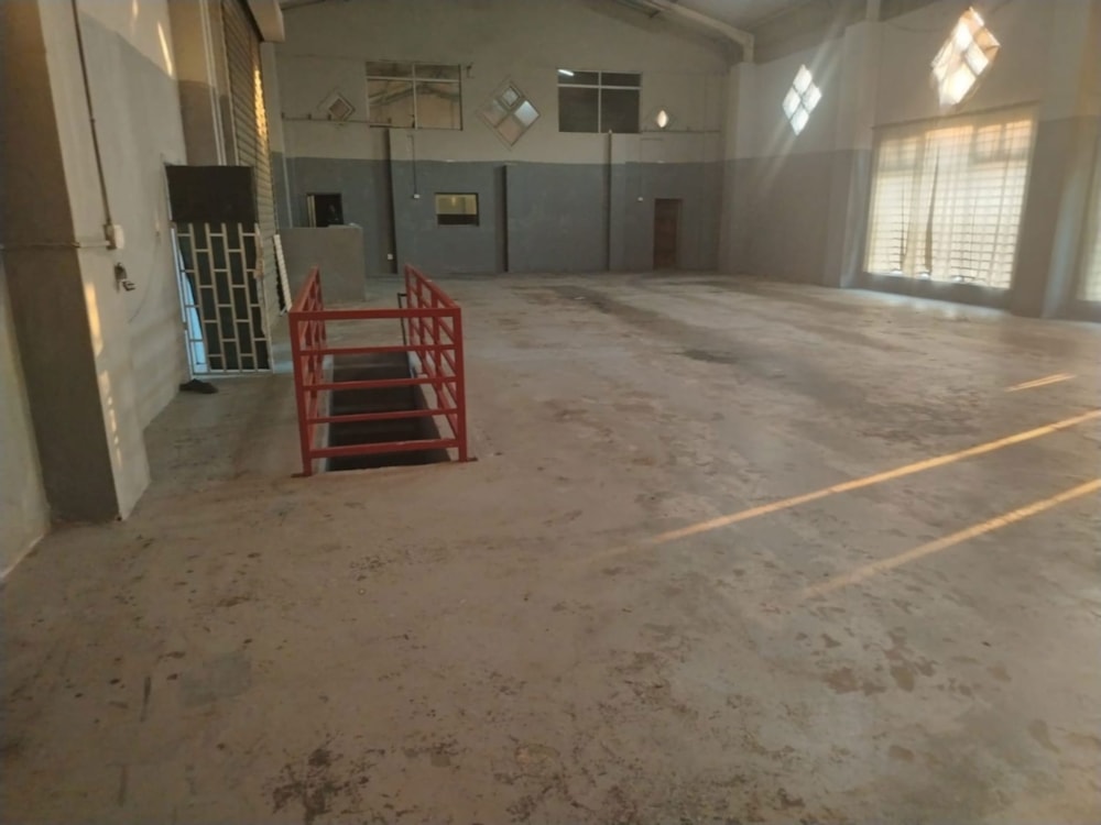 Commercial Building to rent in Phoenix, KwaZulu-Natal - 1DBN1749943 Commercial Building to rent in Phoenix, KwaZulu-Natal - 1DBN1749943