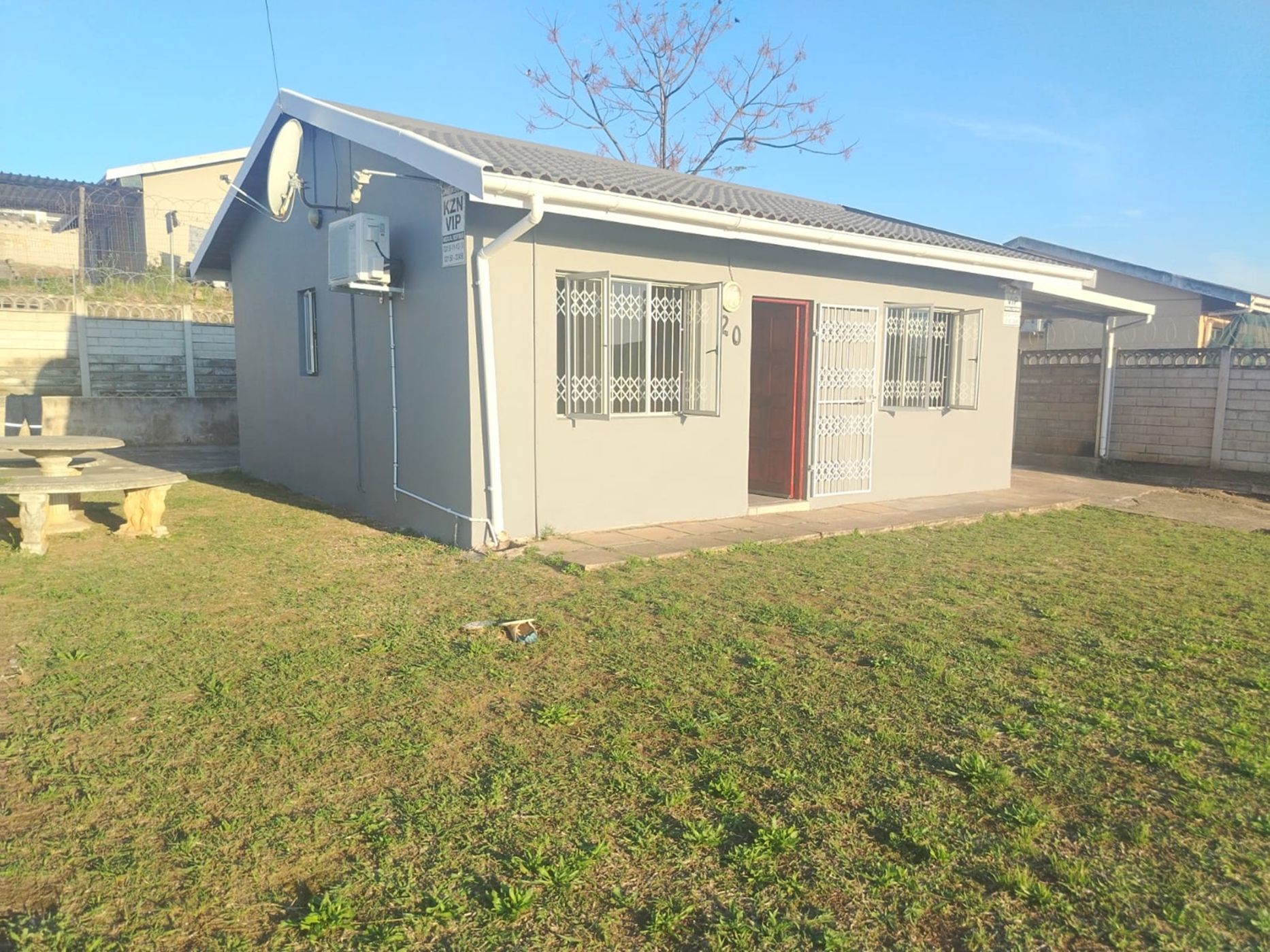 House to rent in Shastri Park - 1DBN1749952