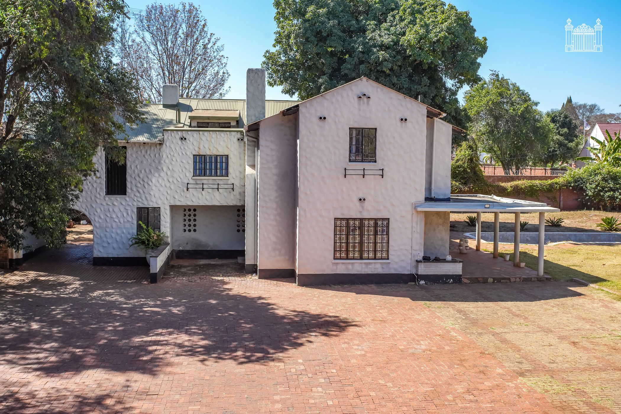 Commercial office to rent in Belgravia, Zimbabwe - 3ZB1749954