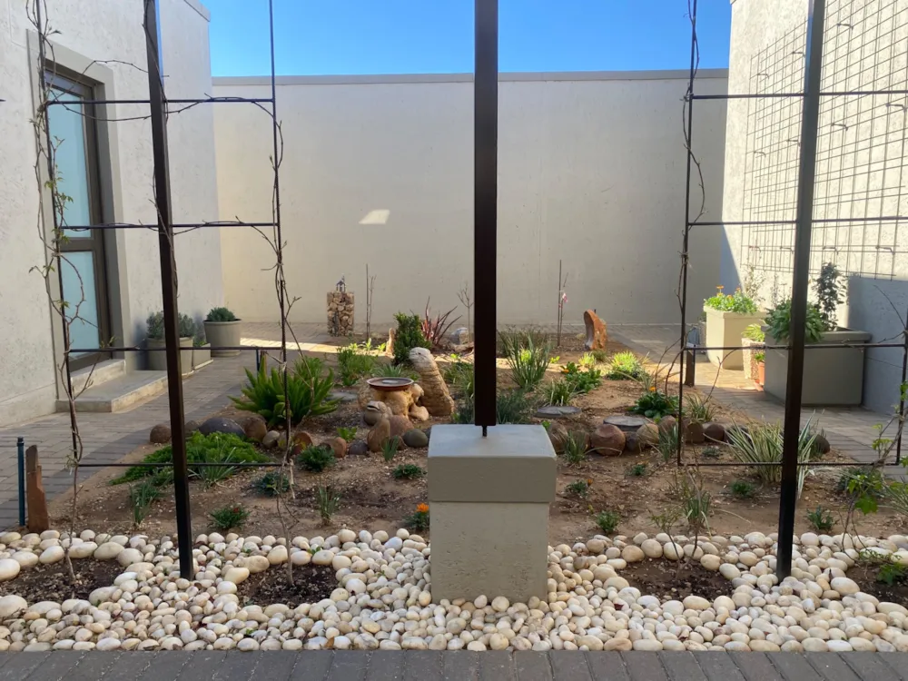 House for sale in Omeya Estate, Namibia - 3NM1749969