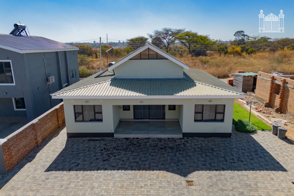 Cluster for sale in Harare South, Zimbabwe - 3ZB1749962