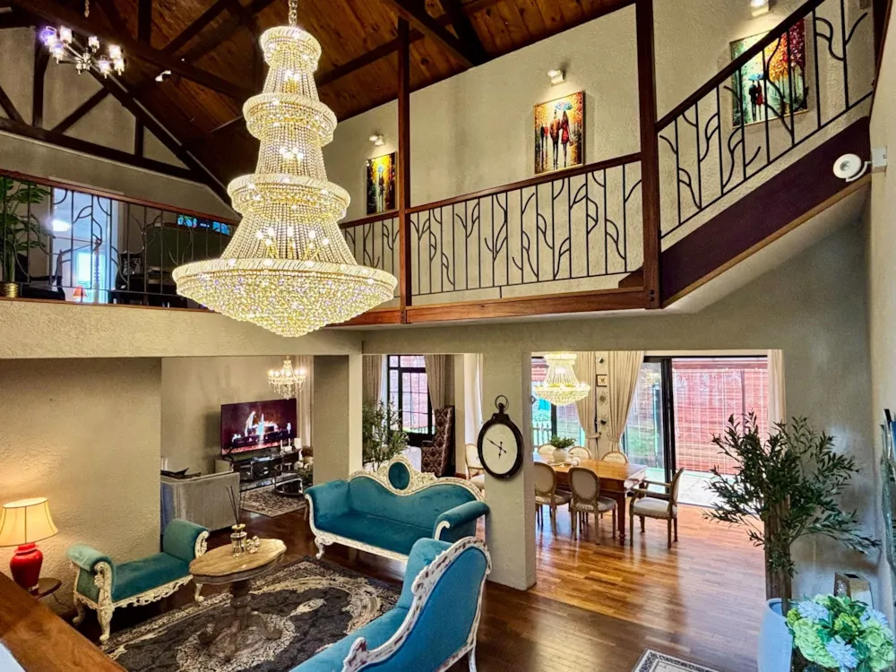 House for sale in Curepipe, Mauritius - MUR1750024