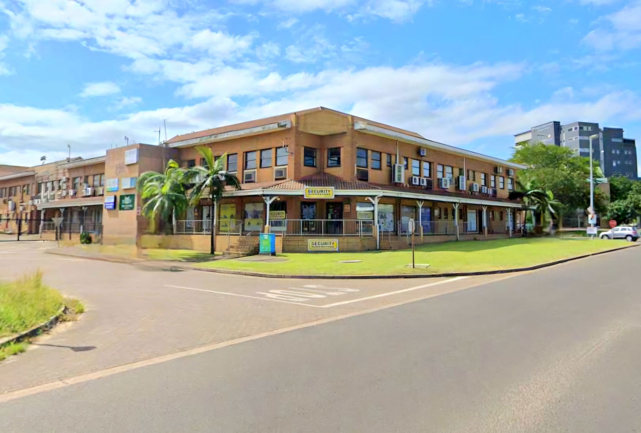Commercial Building to rent in Richards Bay - 1RY1749963