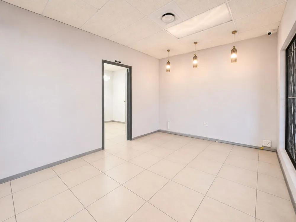 Commercial Building let in Richards Bay - 1RY1749963 Commercial Building let in Richards Bay - 1RY1749963