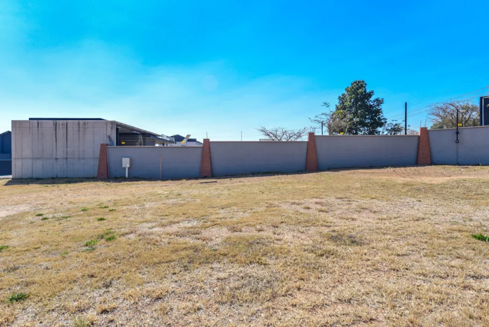 Residential vacant land for sale in Helderfontein Estate - FW1749965 Residential vacant land for sale in Helderfontein Estate - FW1749965