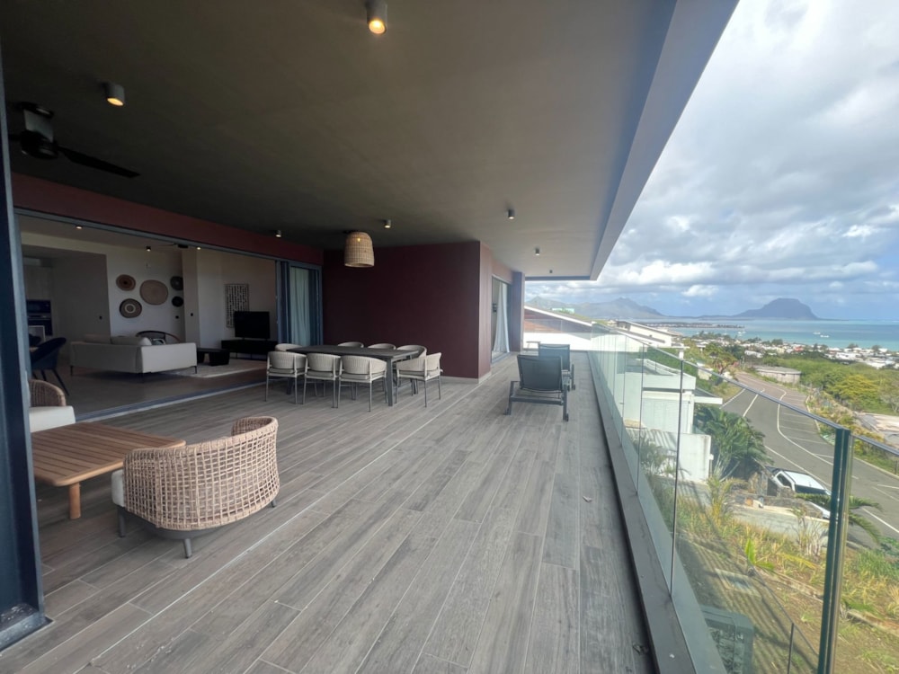 Apartment for sale in Tamarin, Mauritius - MUR1749971 Apartment for sale in Tamarin, Mauritius - MUR1749971