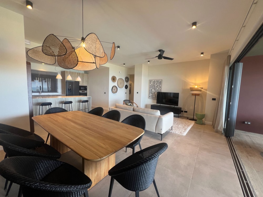 Apartment for sale in Tamarin, Mauritius - MUR1749971 Apartment for sale in Tamarin, Mauritius - MUR1749971