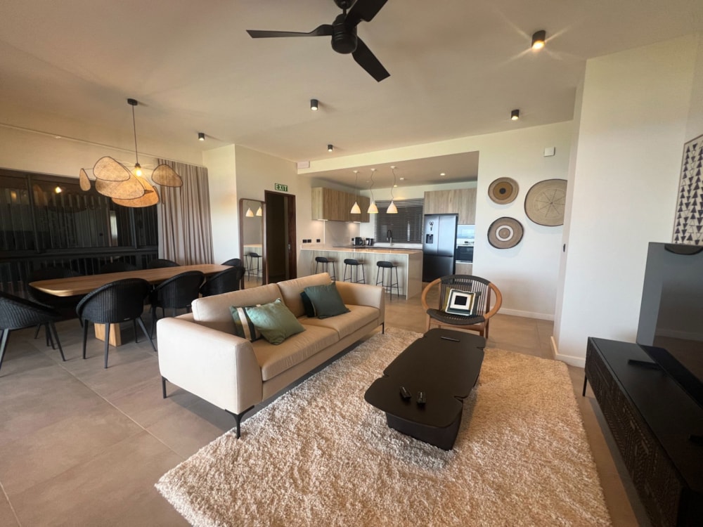 Apartment for sale in Tamarin, Mauritius - MUR1749971 Apartment for sale in Tamarin, Mauritius - MUR1749971