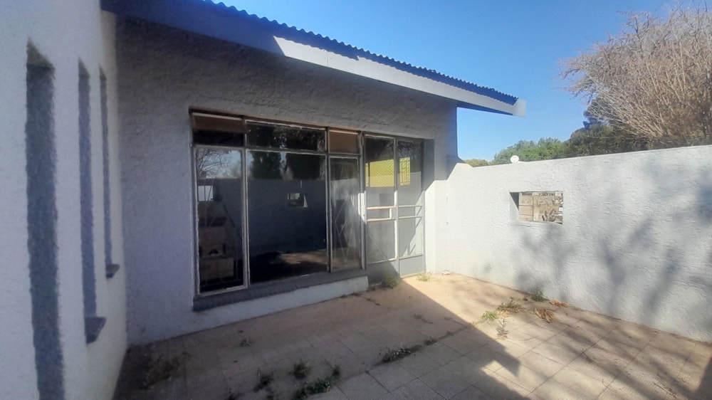 House for sale in Vanderbijlpark SE 1 - 1VT1750007 House for sale in Vanderbijlpark SE 1 - 1VT1750007