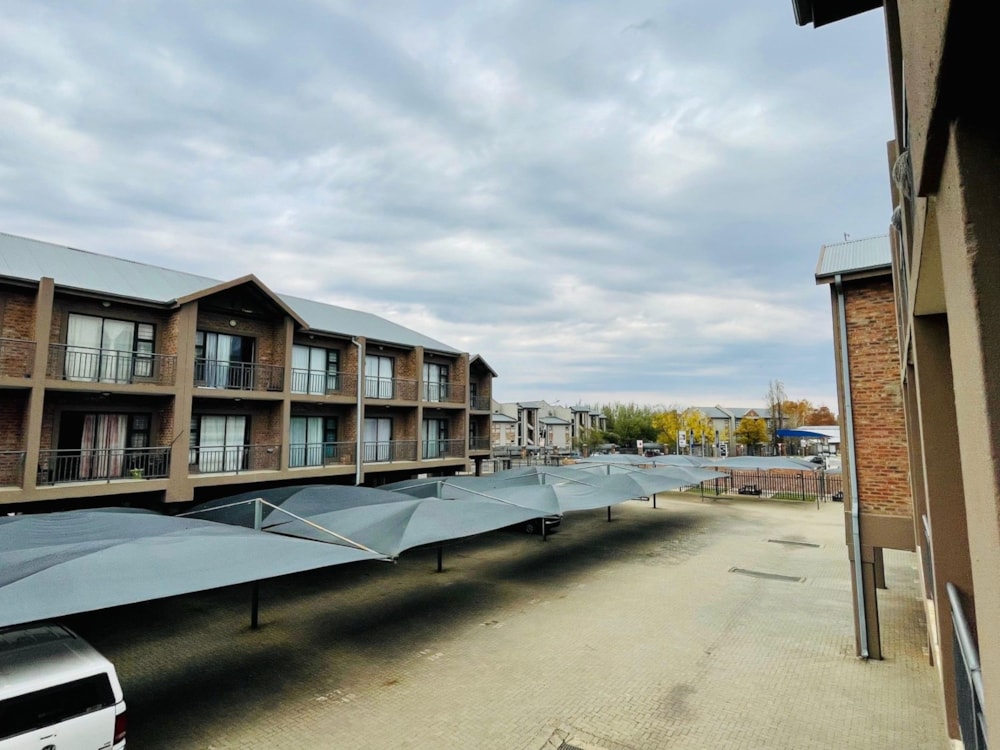 Apartment for sale in Mooivallei Park - 1PCH1750013 Apartment for sale in Mooivallei Park - 1PCH1750013