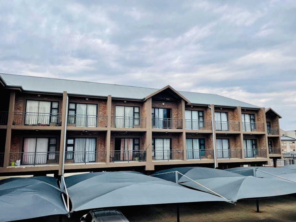 Apartment for sale in Mooivallei Park - 1PCH1750013 Apartment for sale in Mooivallei Park - 1PCH1750013