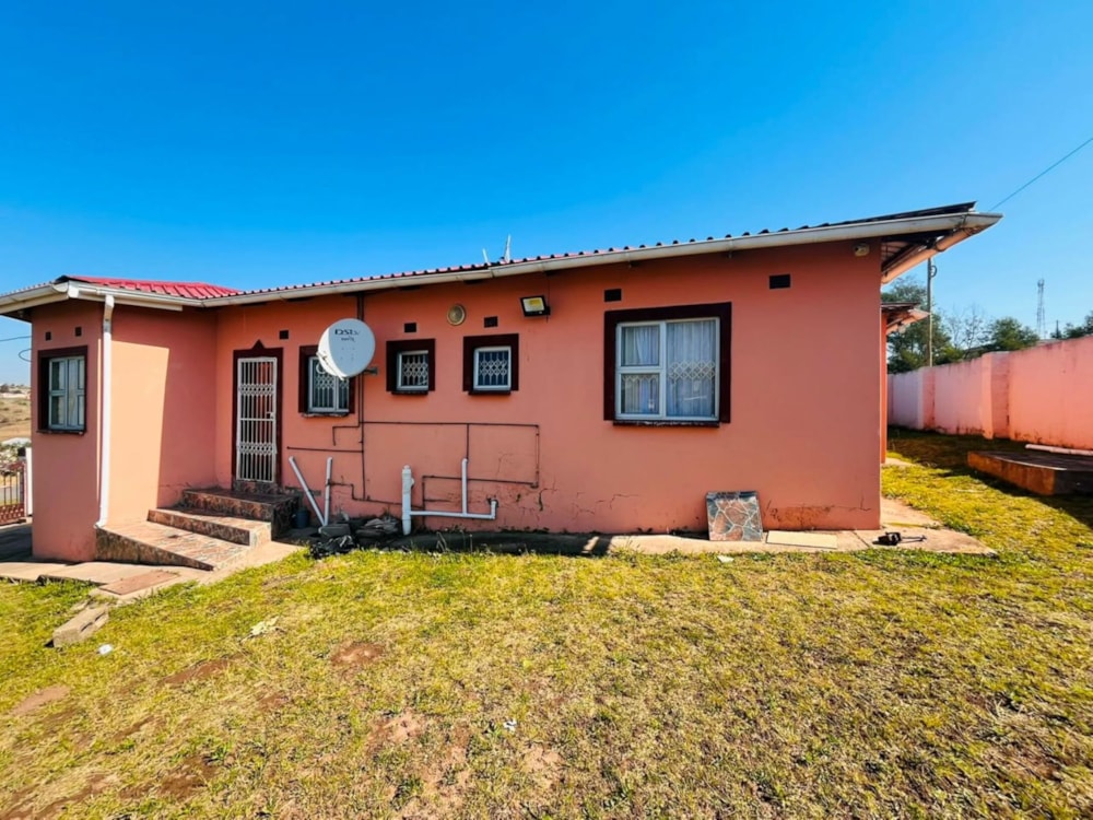 House to rent in Southernwood, Mthatha - 1MH1750048 House to rent in Southernwood, Mthatha - 1MH1750048