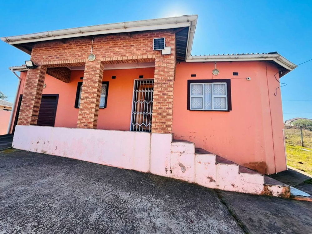 House to rent in Southernwood, Mthatha - 1MH1750048 House to rent in Southernwood, Mthatha - 1MH1750048