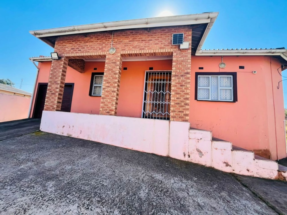House to rent in Southernwood, Mthatha - 1MH1750048 House to rent in Southernwood, Mthatha - 1MH1750048